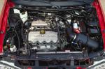 Ford Escort America 1997 года